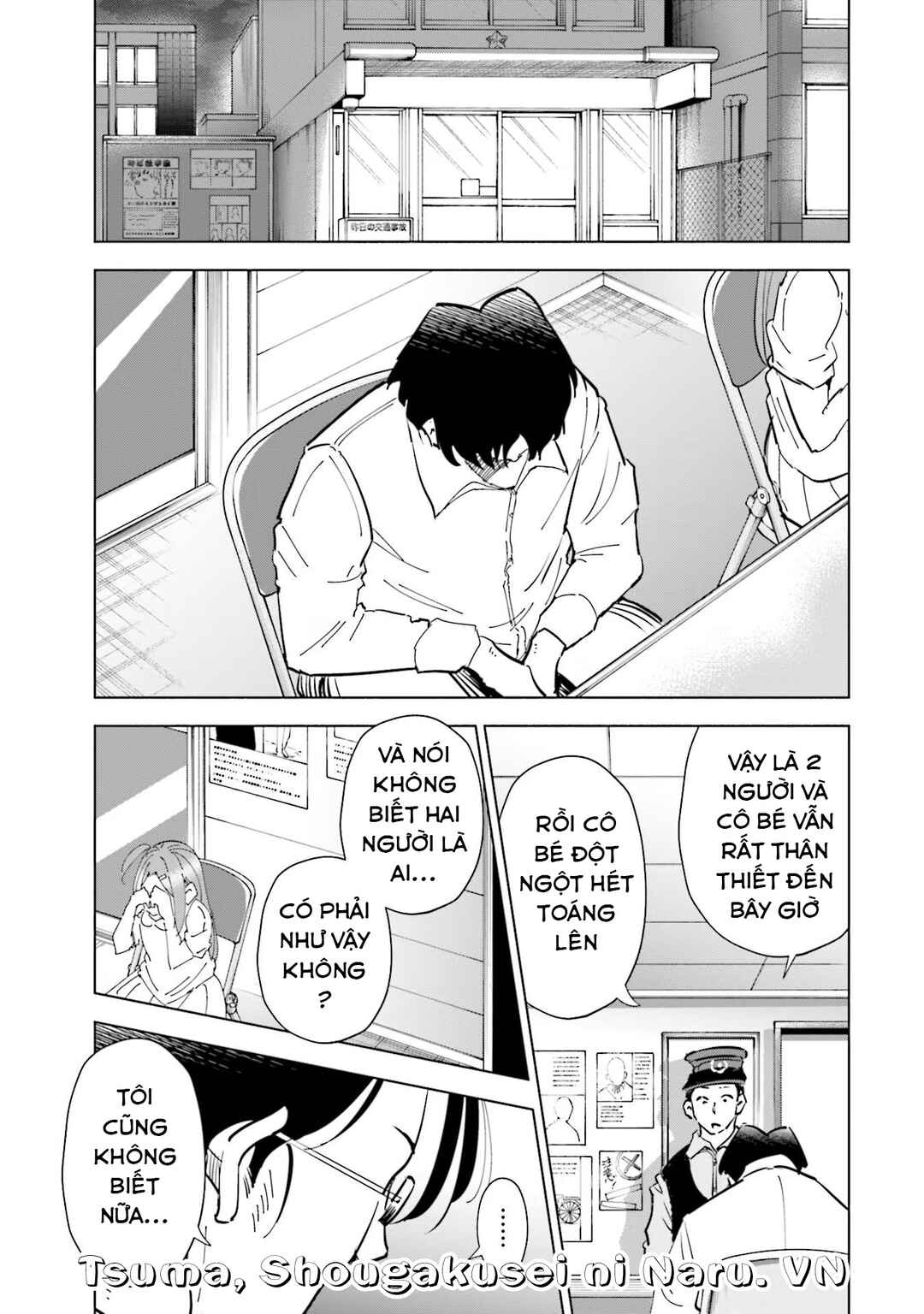 Chapter 73 - Page 8
