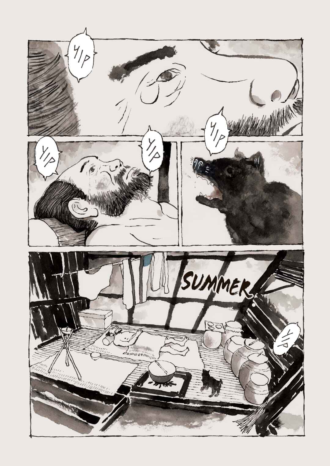 Chapter 1 - Page 4