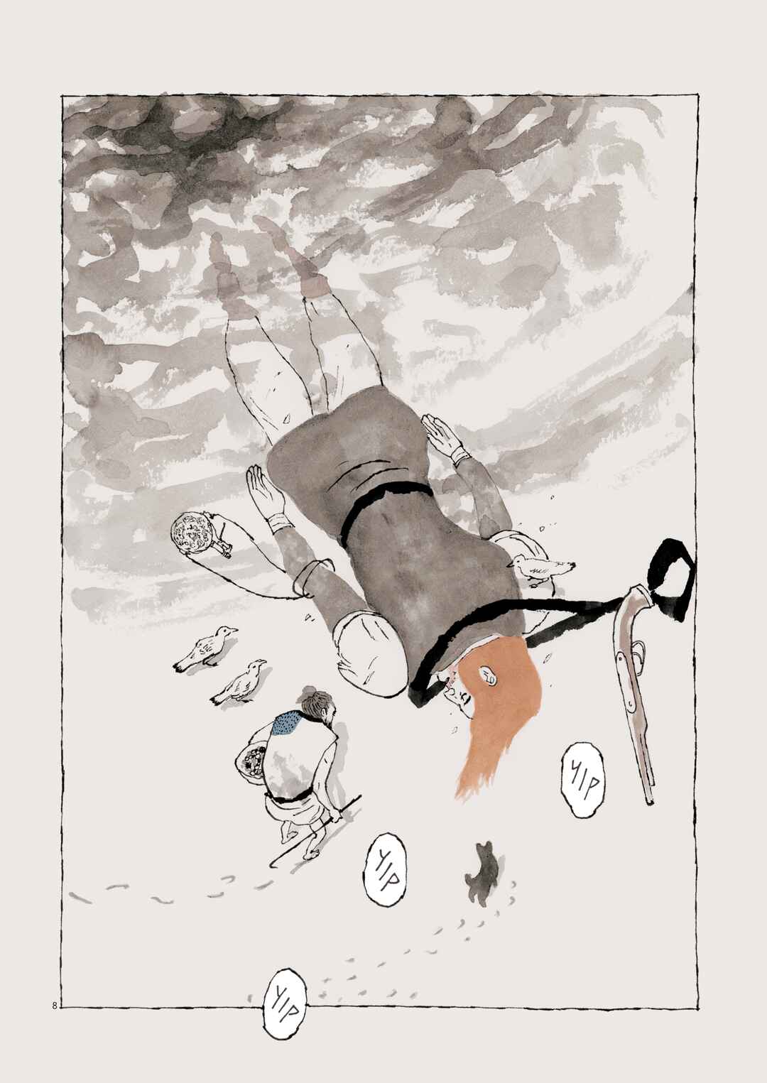 Chapter 1 - Page 9