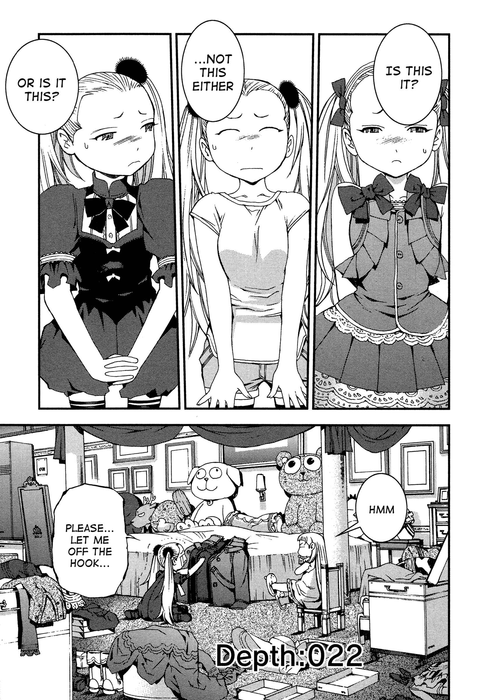 Chapter 22 - Page 1