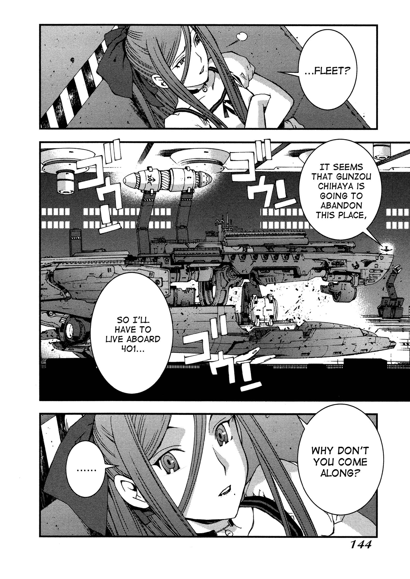 Chapter 22 - Page 16
