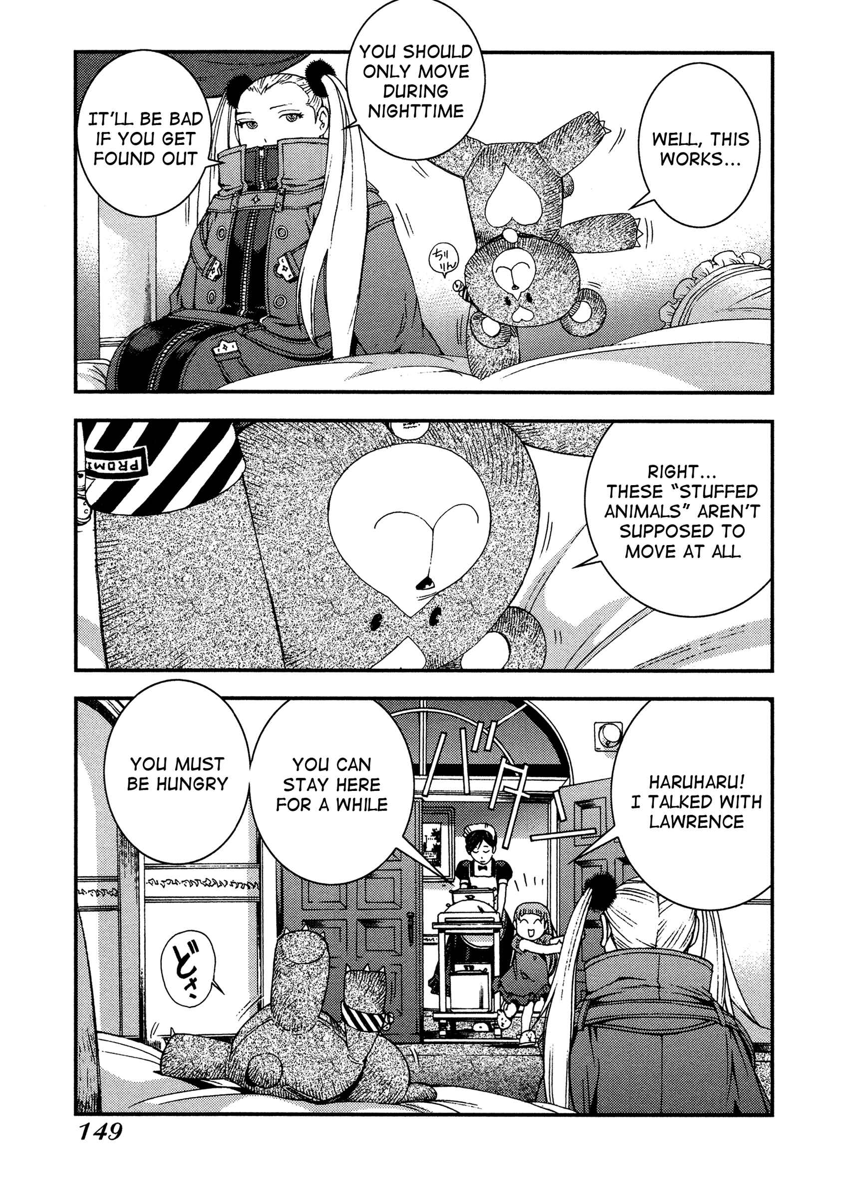 Chapter 22 - Page 21