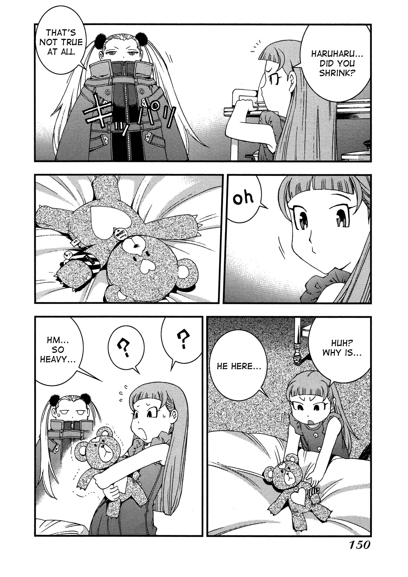 Chapter 22 - Page 22