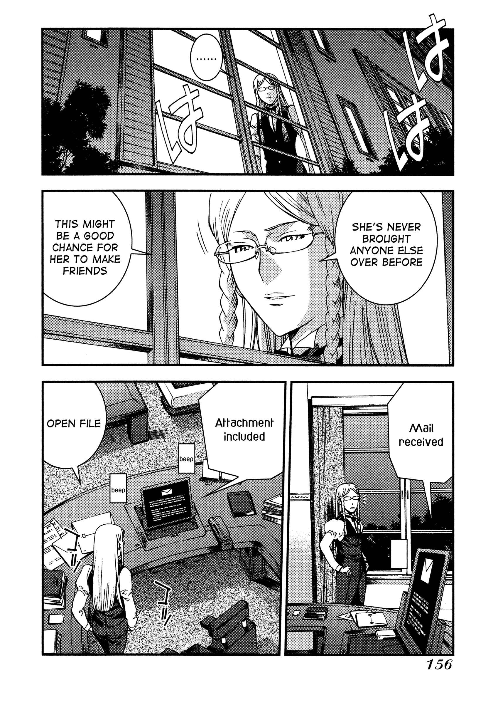 Chapter 22 - Page 28