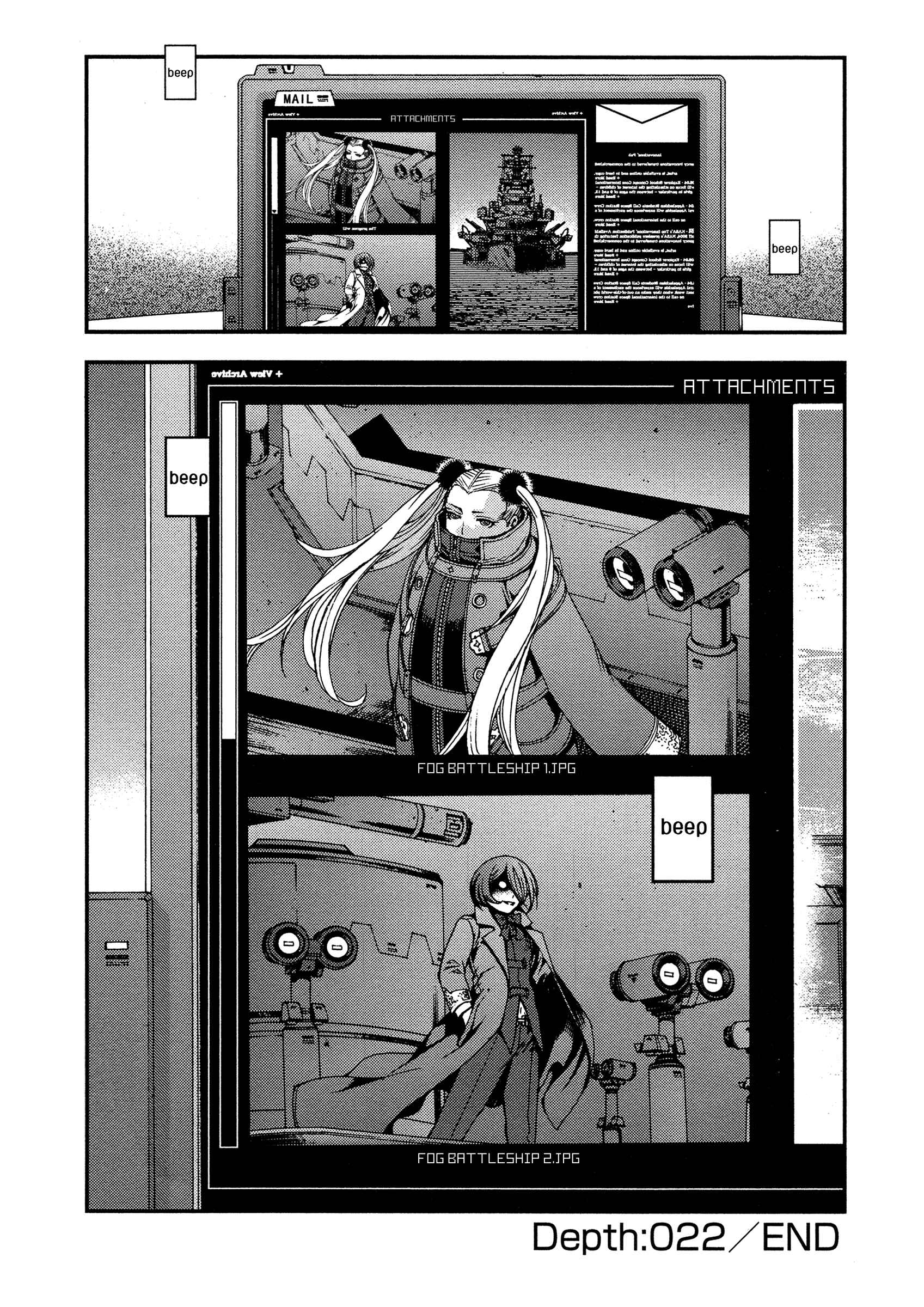 Chapter 22 - Page 30