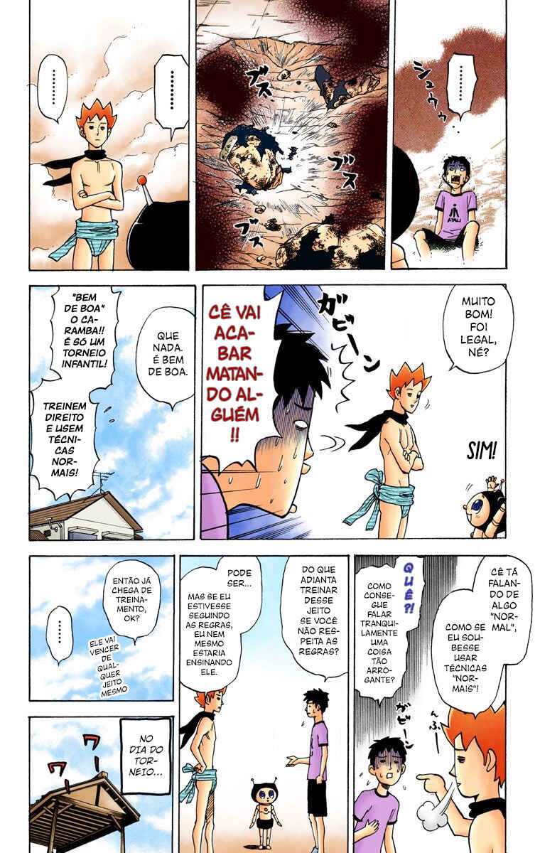 Chapter 80 - Page 7