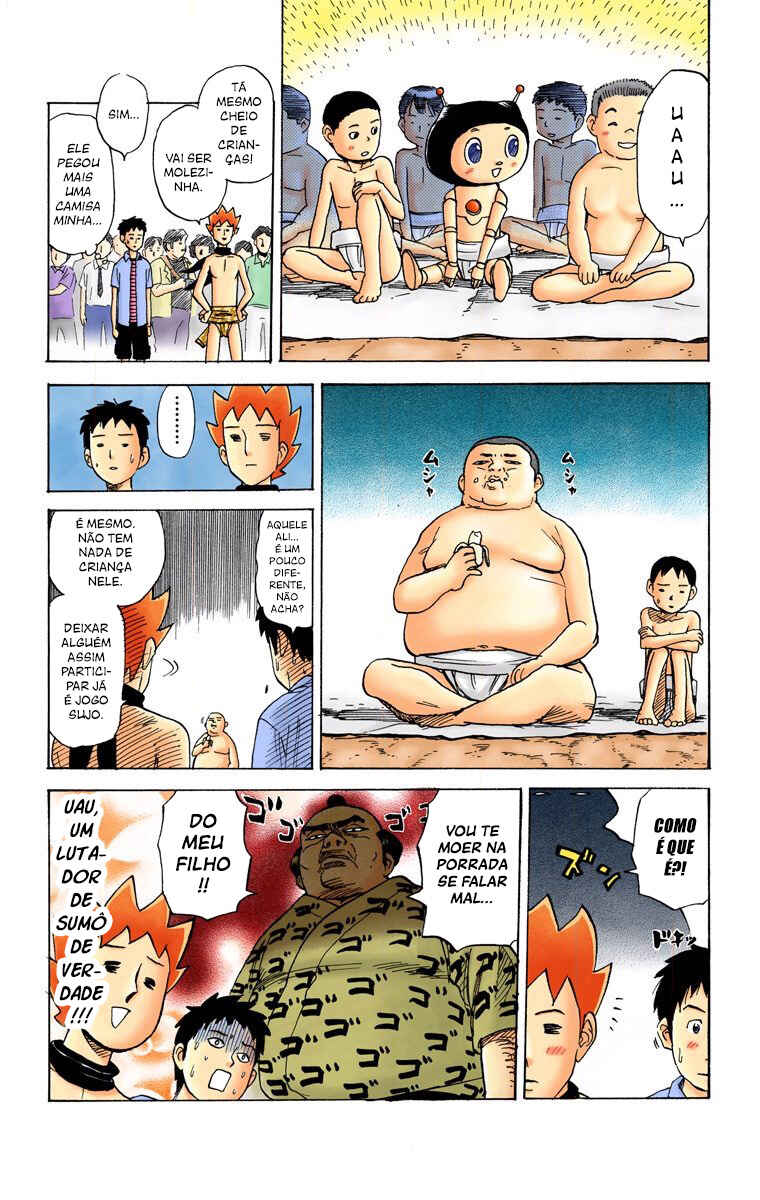 Chapter 80 - Page 8