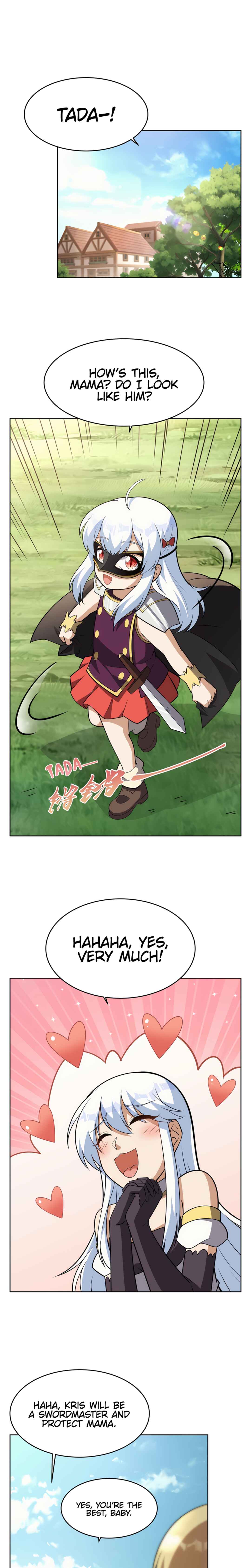 Chapter 357 - Page 12