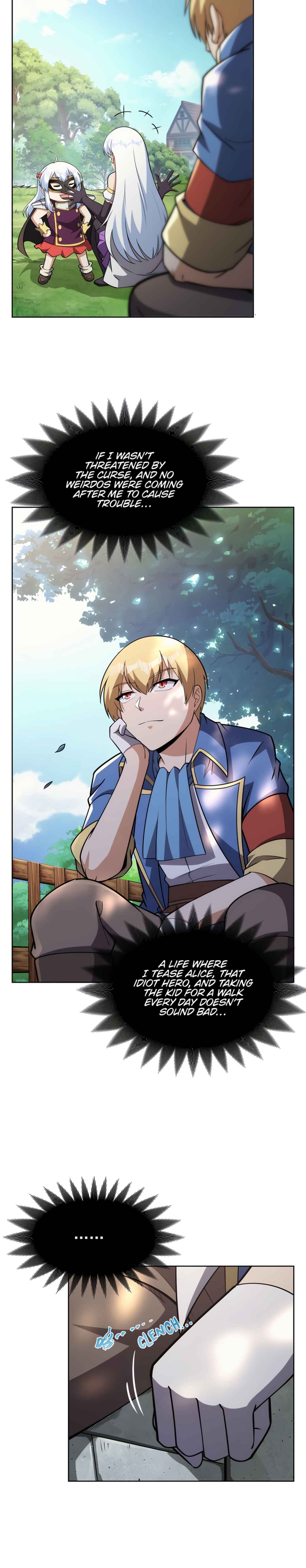 Chapter 357 - Page 13