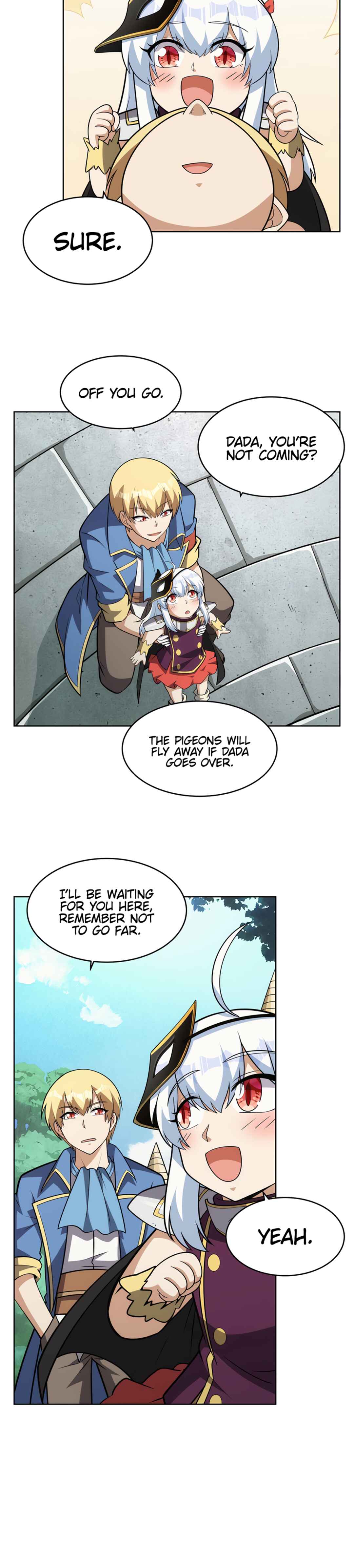 Chapter 357 - Page 17