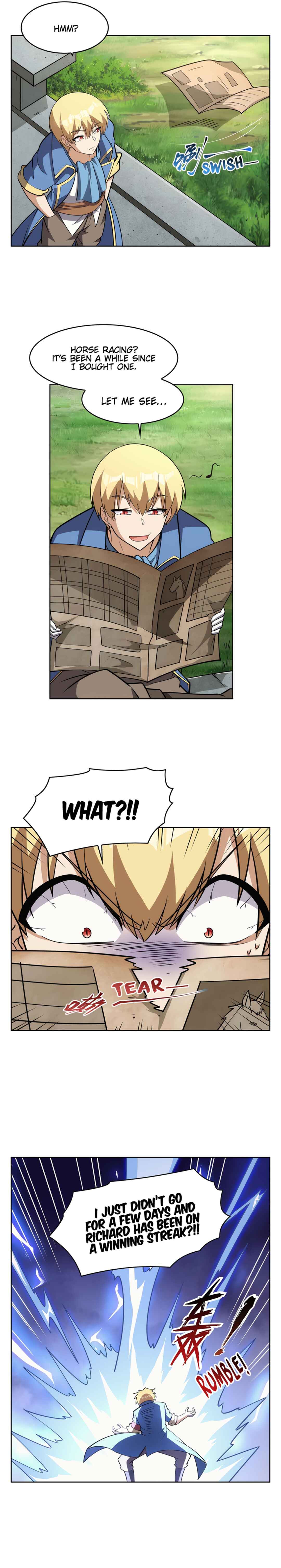 Chapter 357 - Page 18
