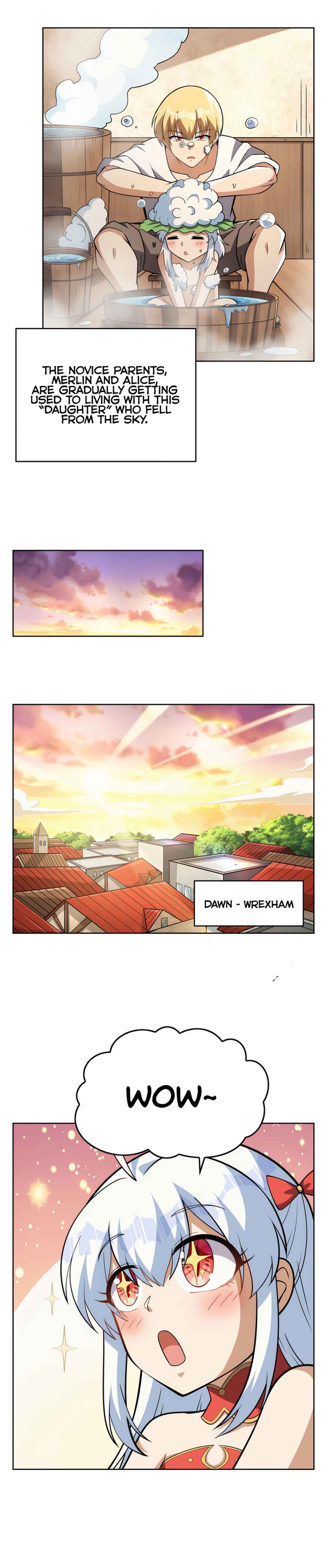 Chapter 357 - Page 3