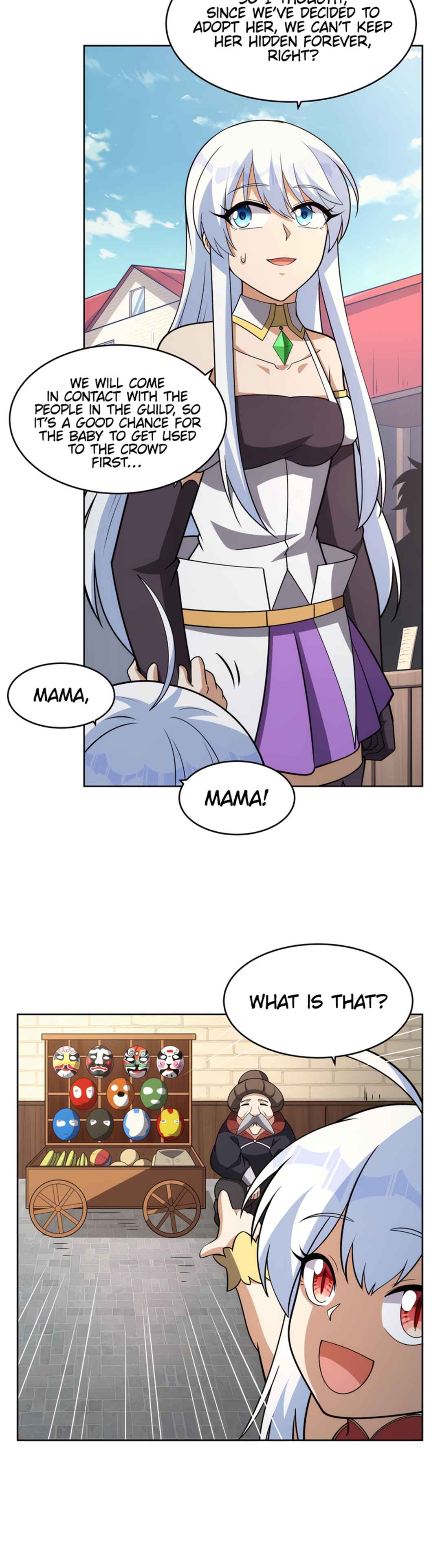 Chapter 357 - Page 5