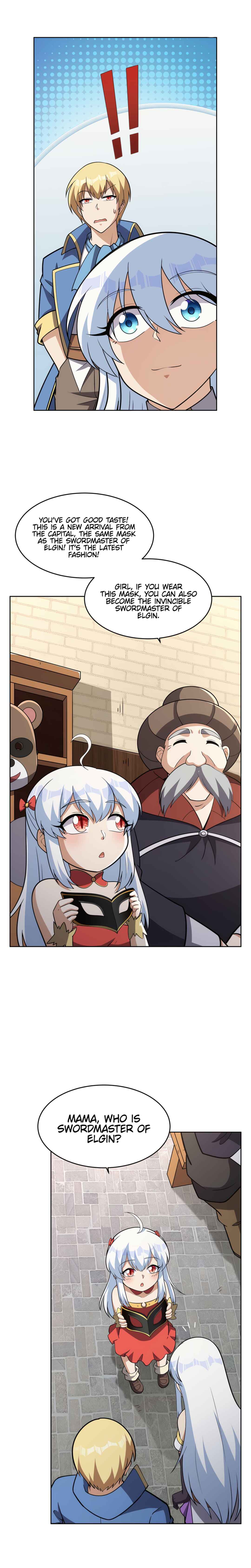Chapter 357 - Page 8