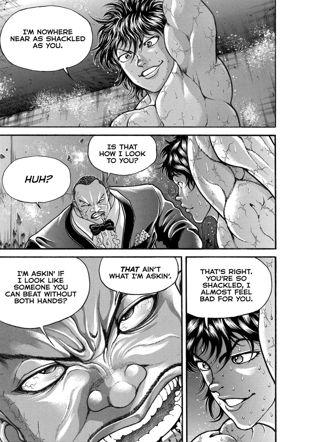 Chapter 64 - Page 10