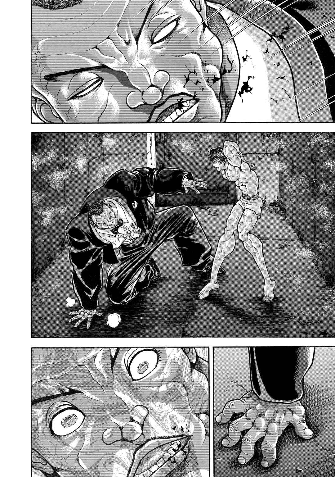 Chapter 64 - Page 9