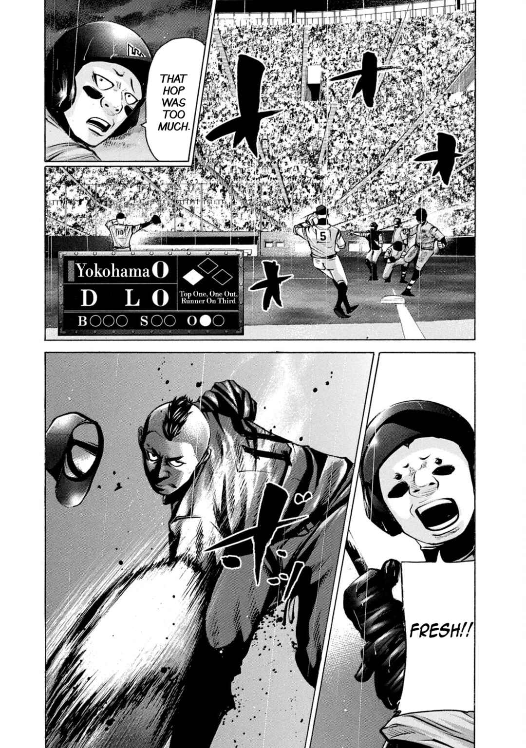 Chapter 230 - Page 3