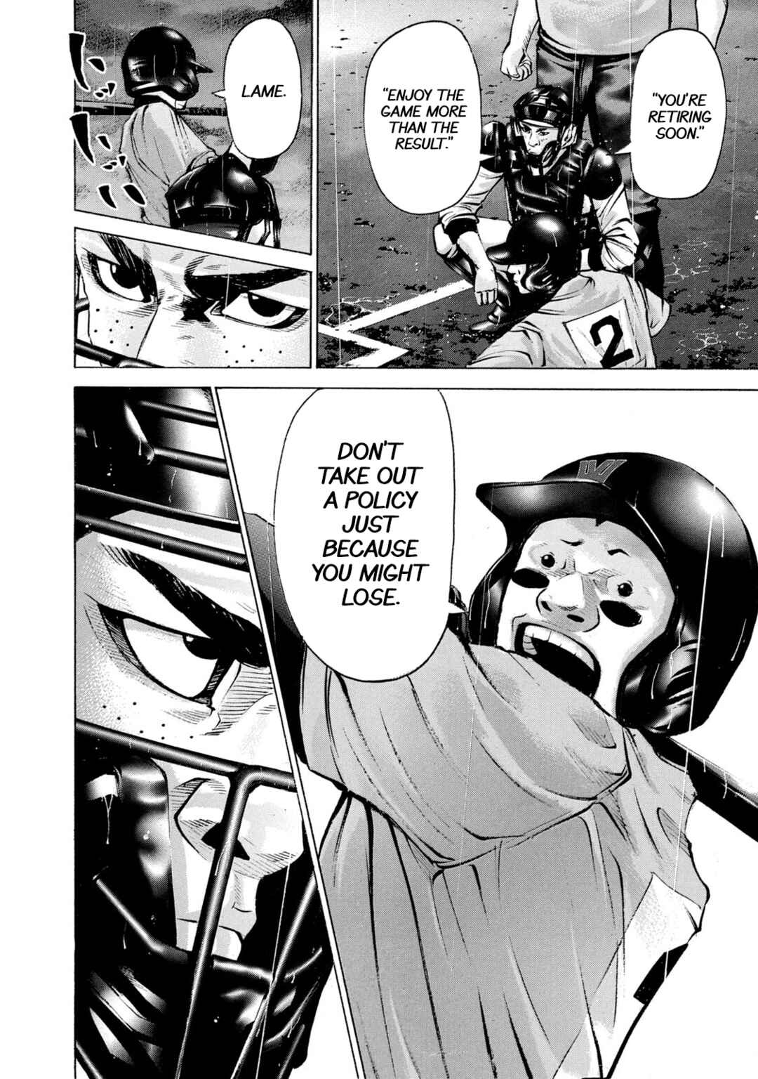 Chapter 230 - Page 6