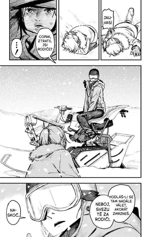 Chapter 5 - Page 6