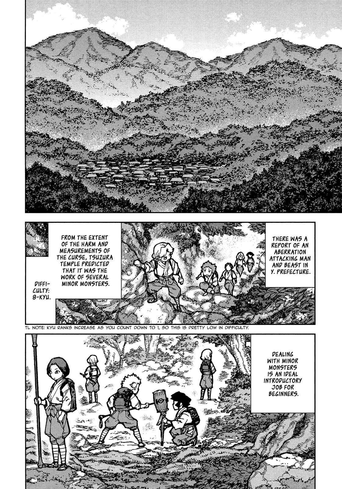 Chapter 73 - Page 24