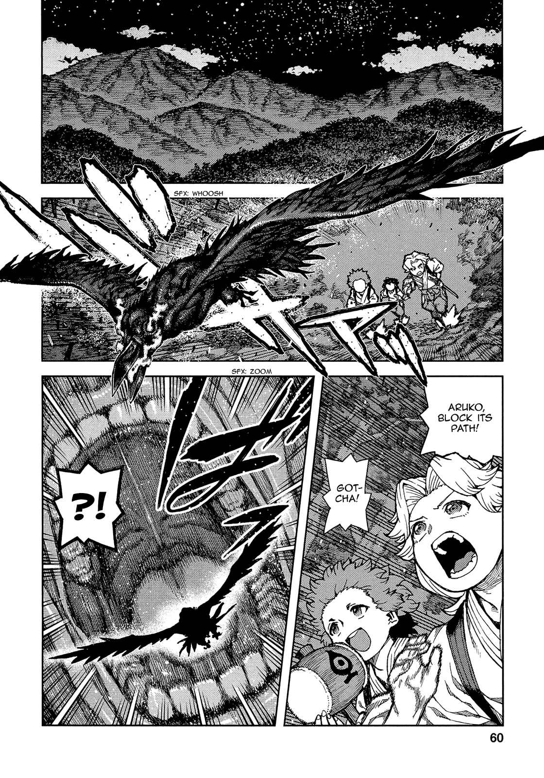 Chapter 73 - Page 28