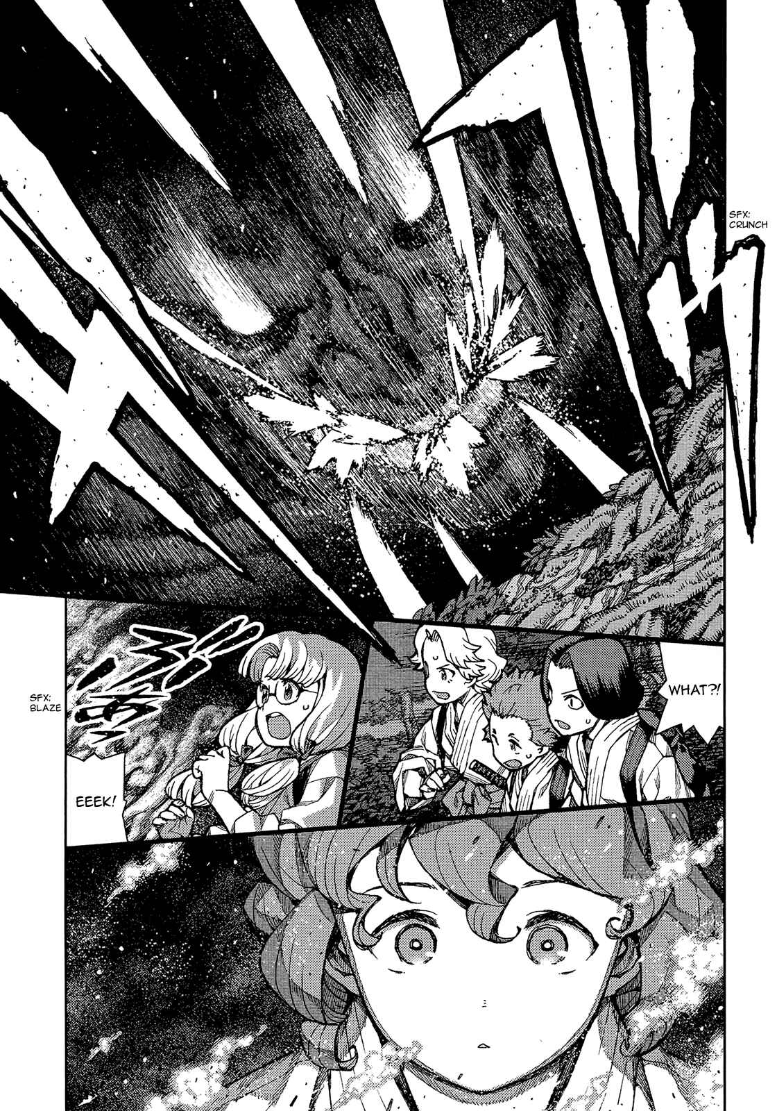 Chapter 73 - Page 29