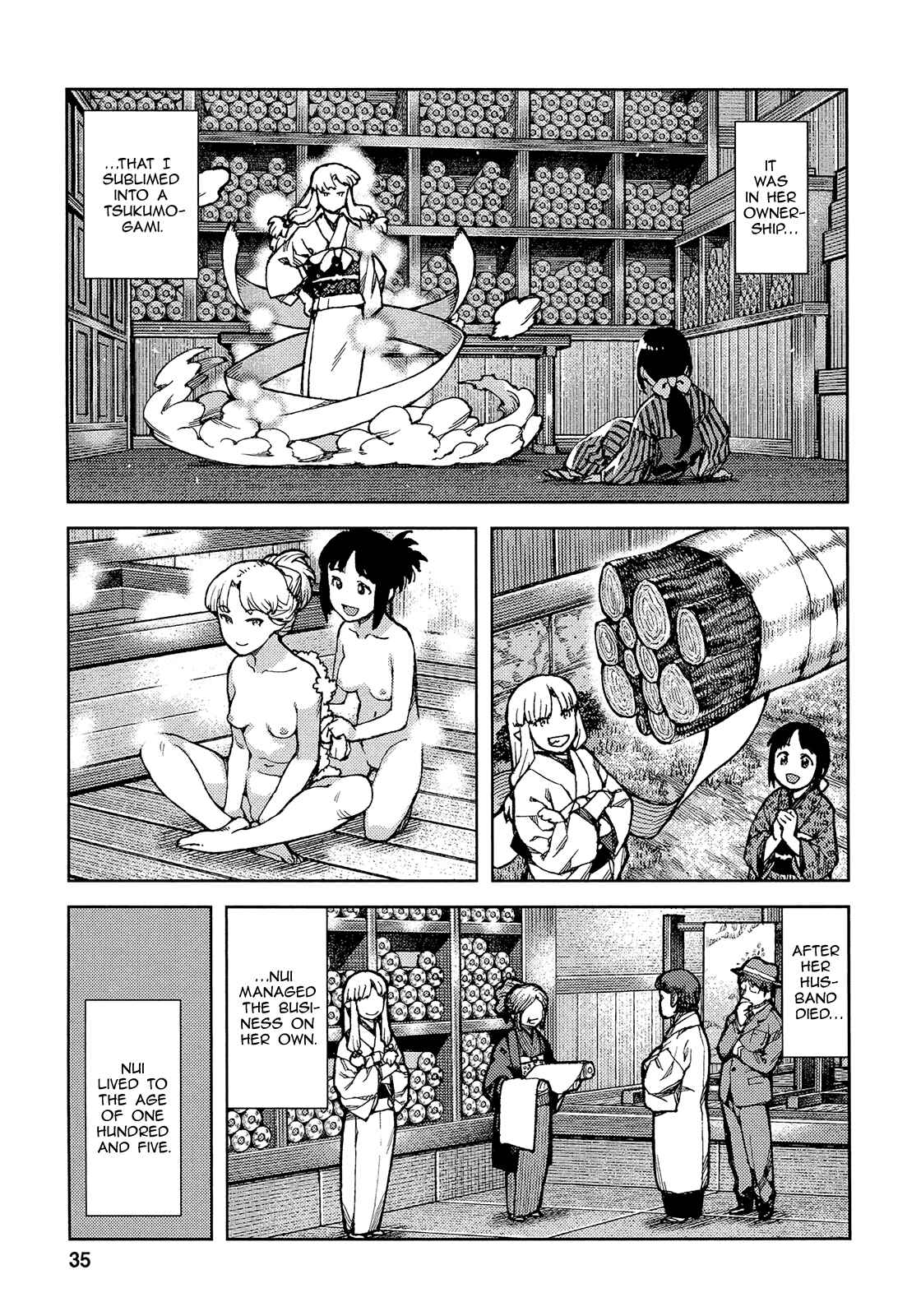 Chapter 73 - Page 3