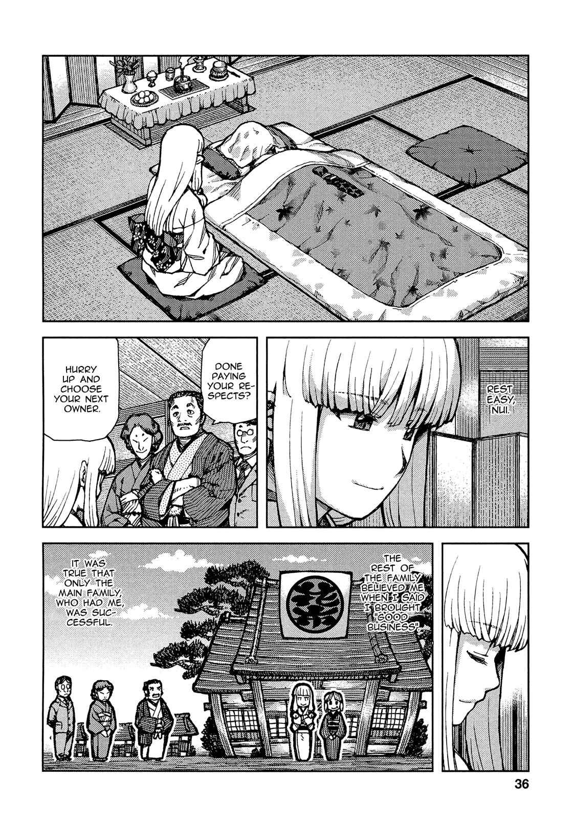 Chapter 73 - Page 4