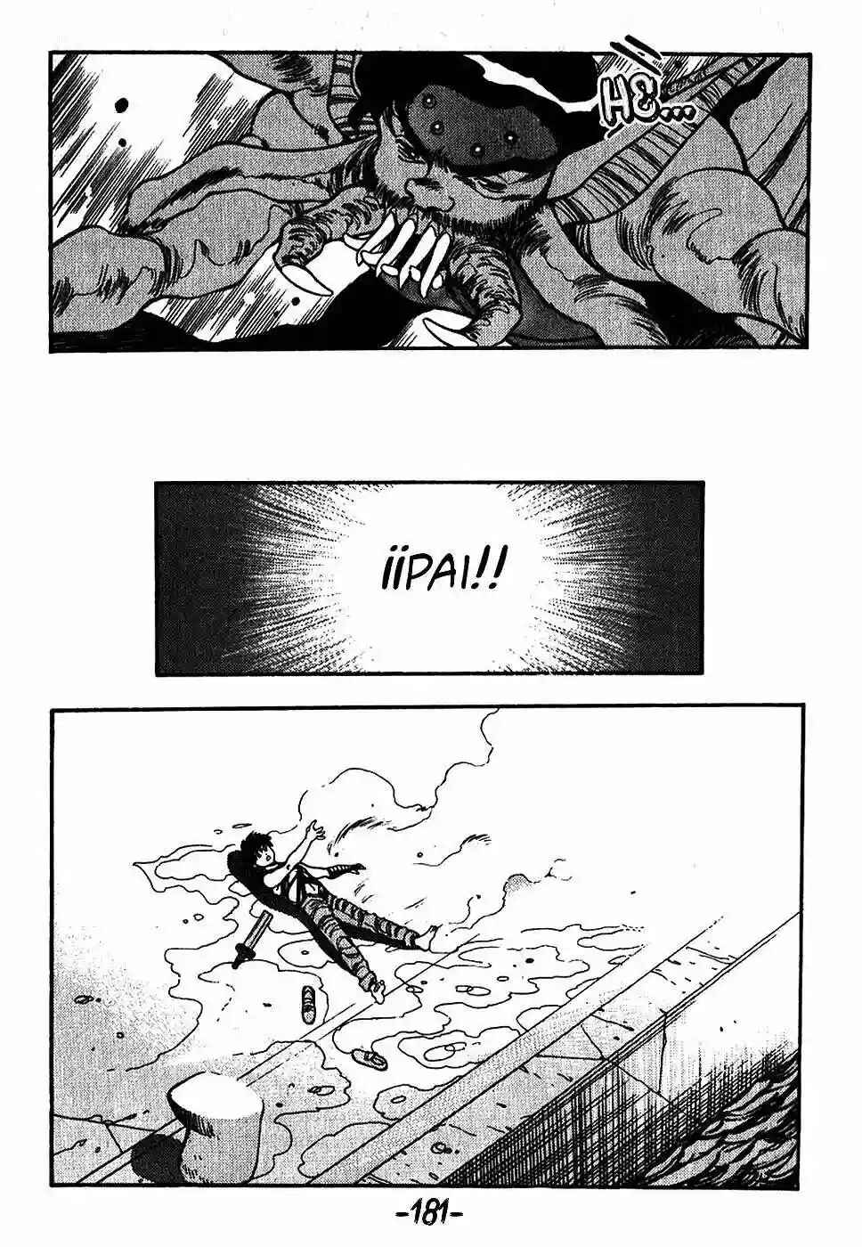 Chapter 77 - Page 16