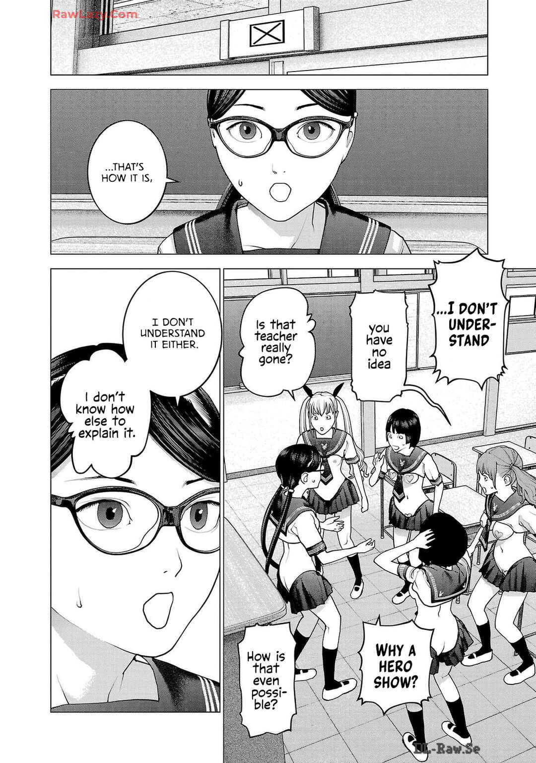 Chapter 154 - Page 13