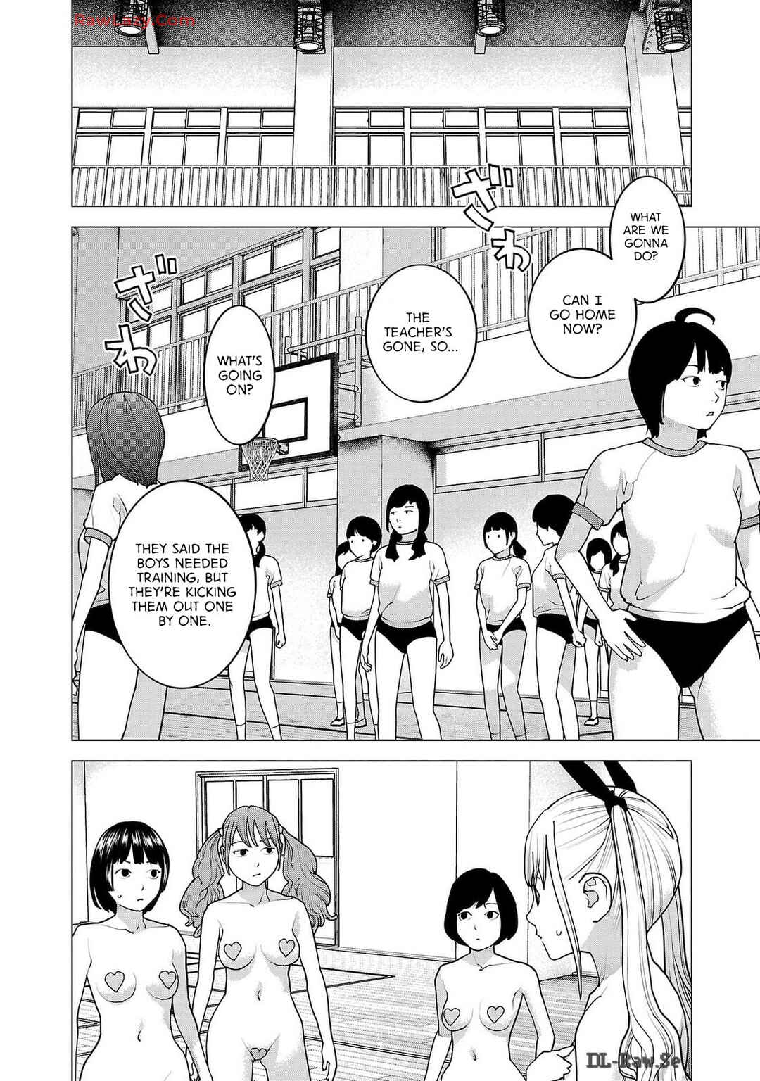 Chapter 154 - Page 6