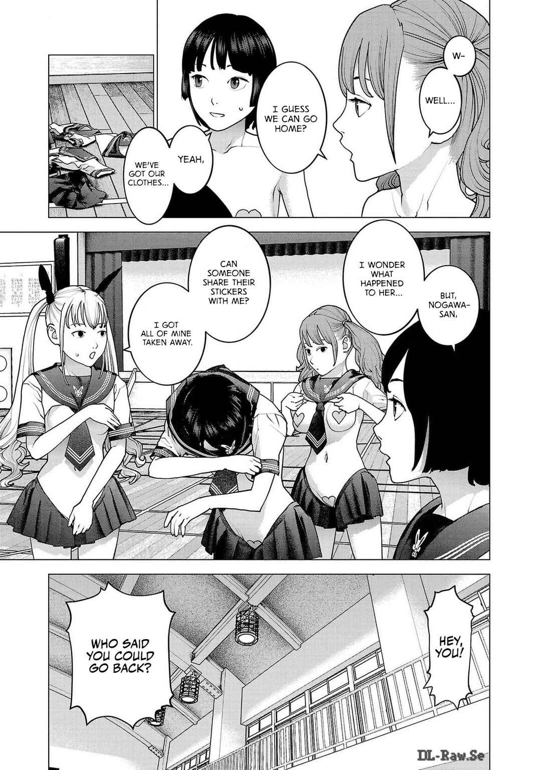 Chapter 154 - Page 7
