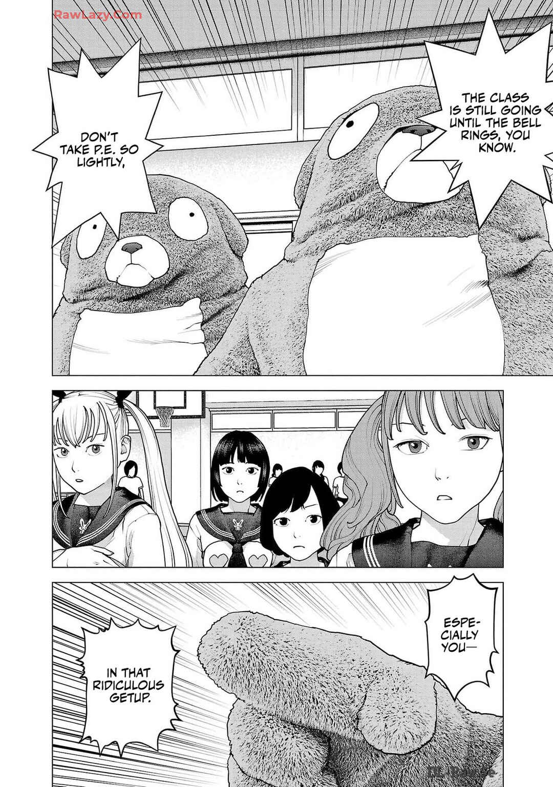 Chapter 154 - Page 8