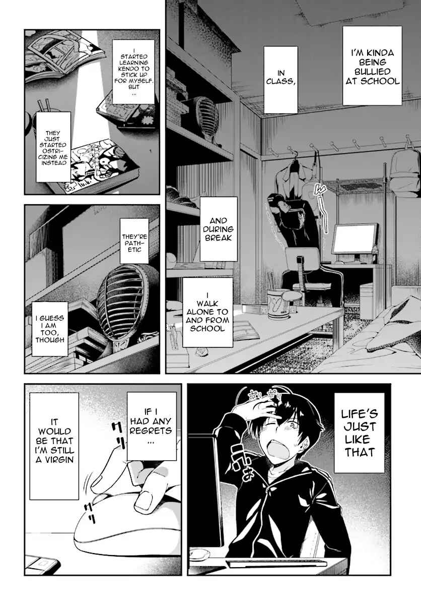 Chapter 0 - Page 2