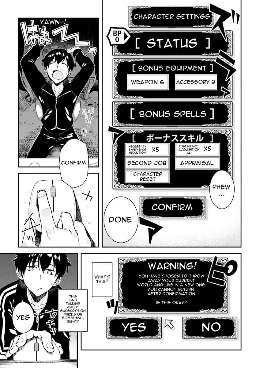 Chapter 0 - Page 9