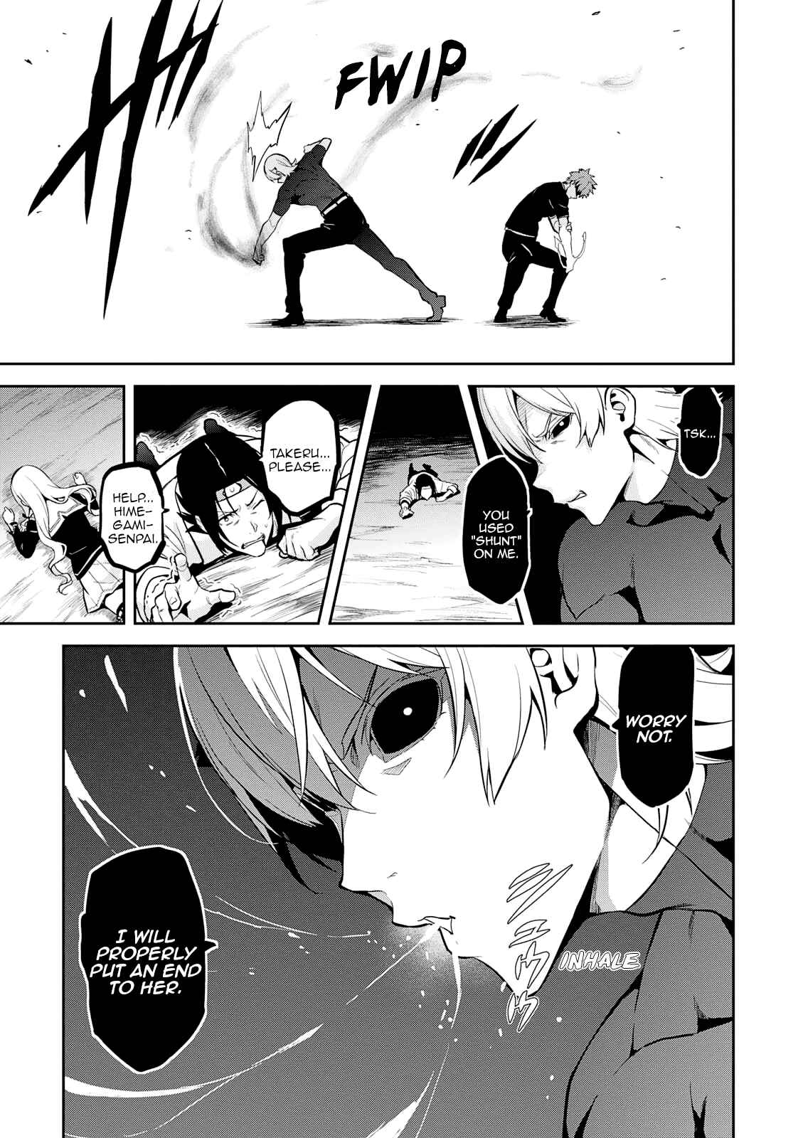 Chapter 104 - Page 9