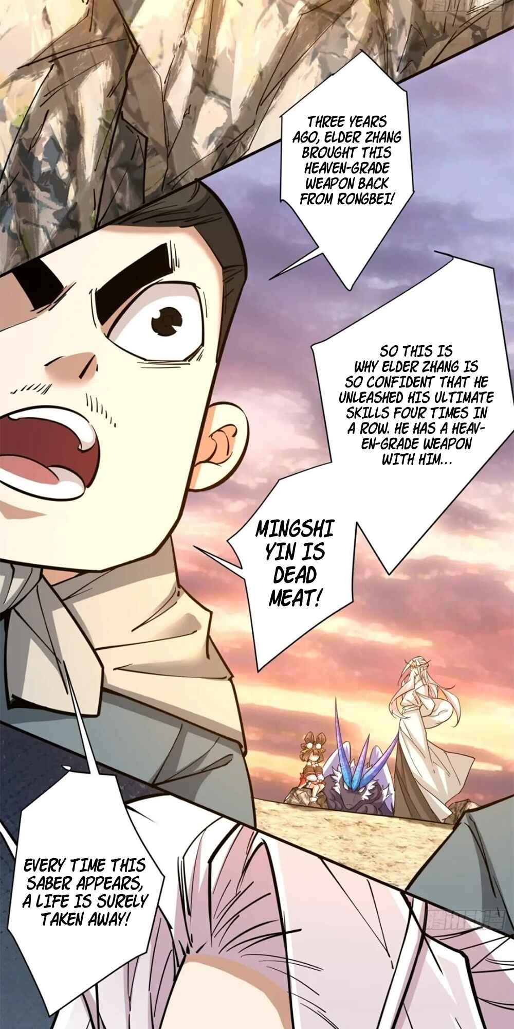 Chapter 105 - Page 19