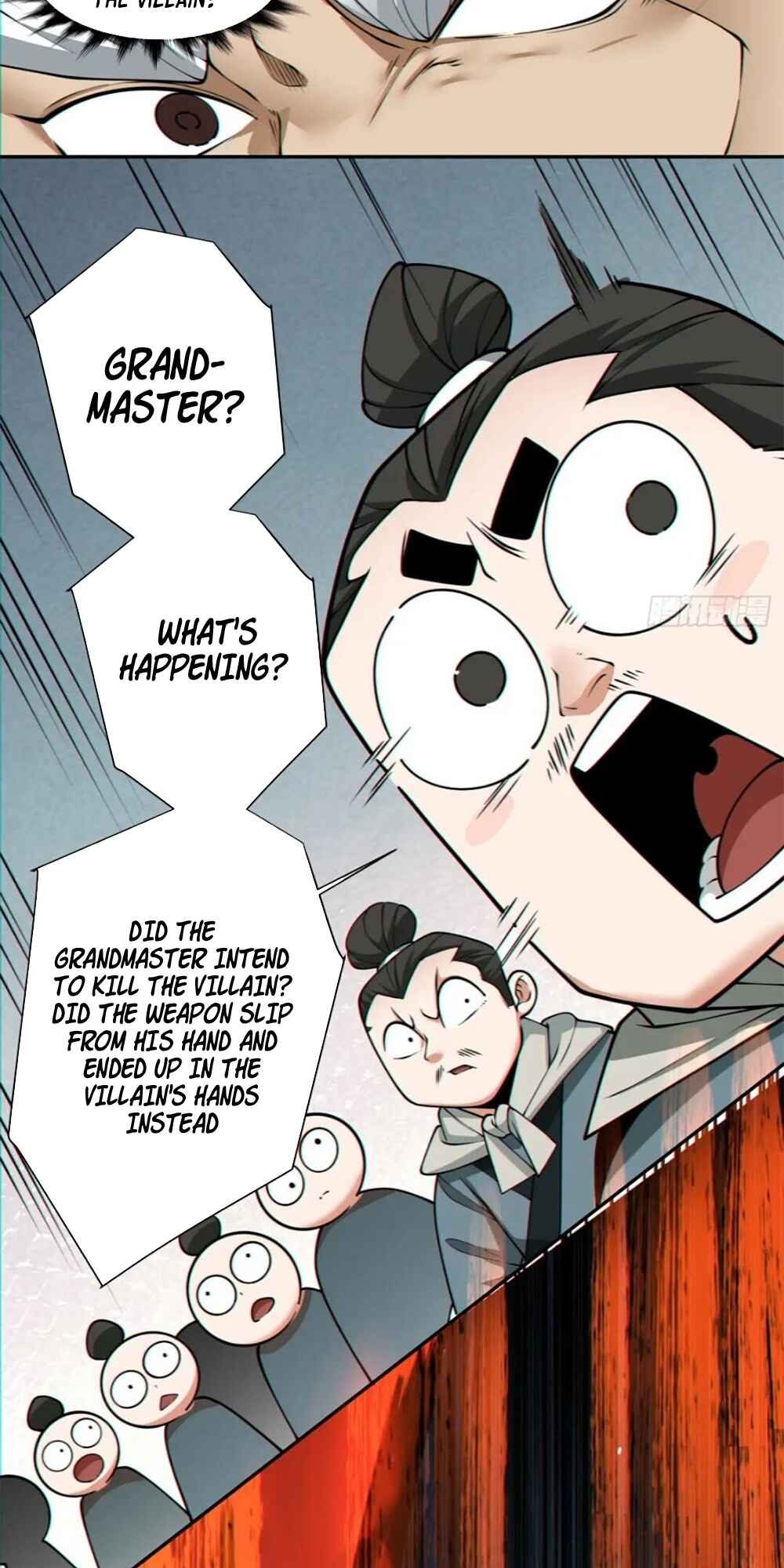 Chapter 105 - Page 27