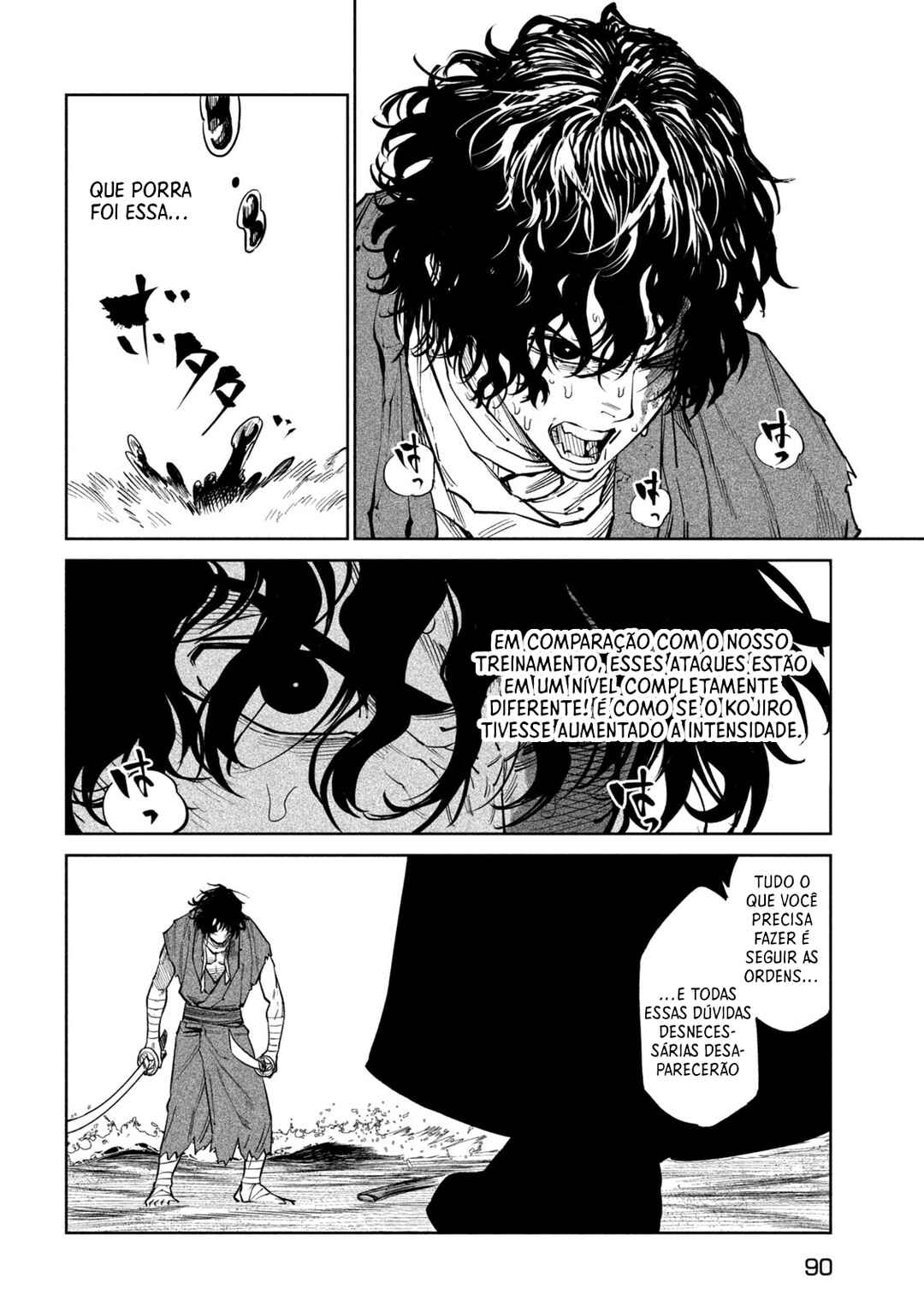 Chapter 61 - Page 17
