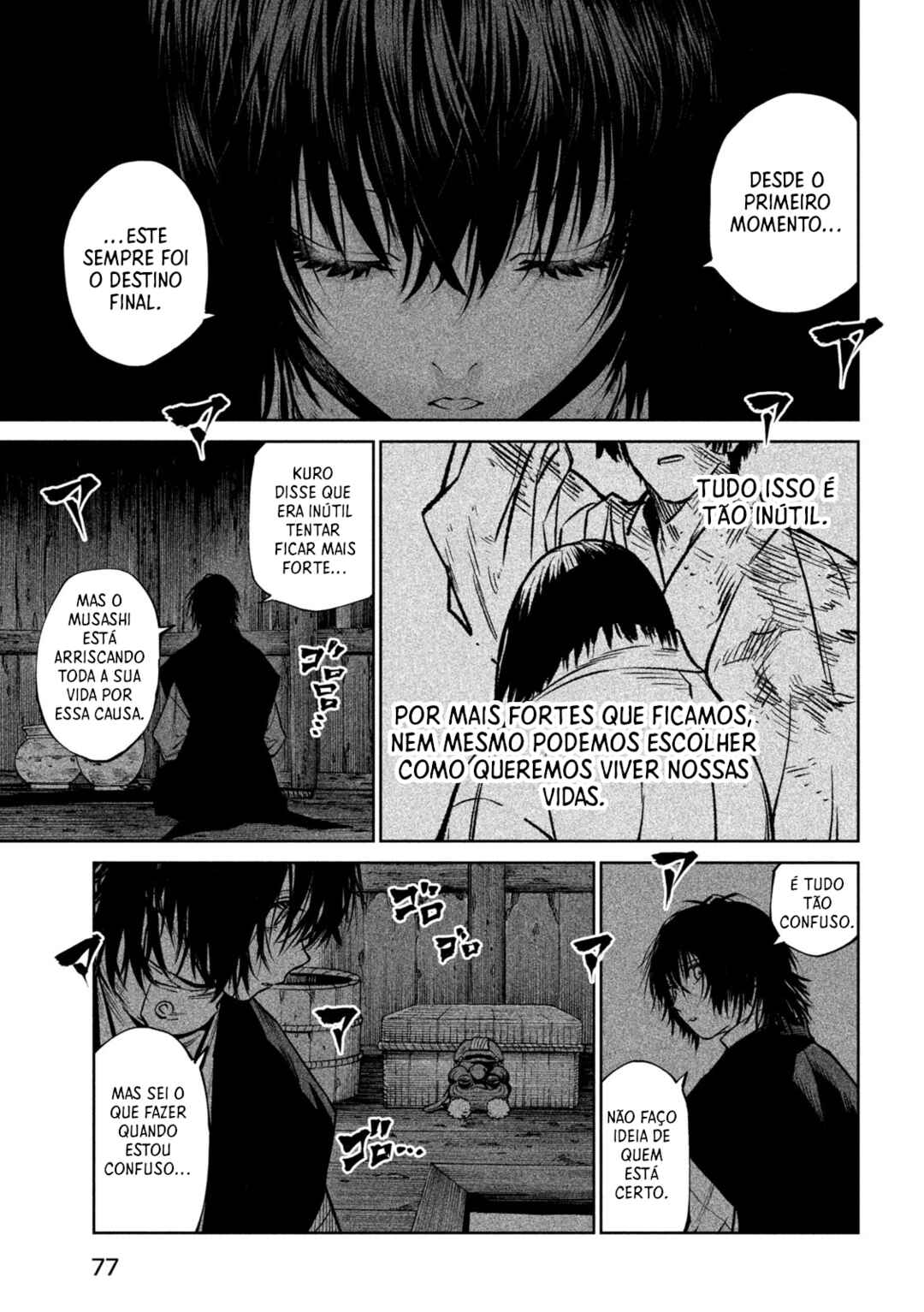 Chapter 61 - Page 5