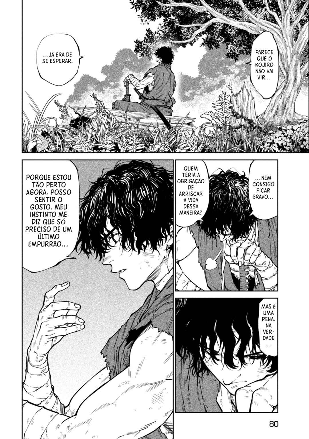 Chapter 61 - Page 8
