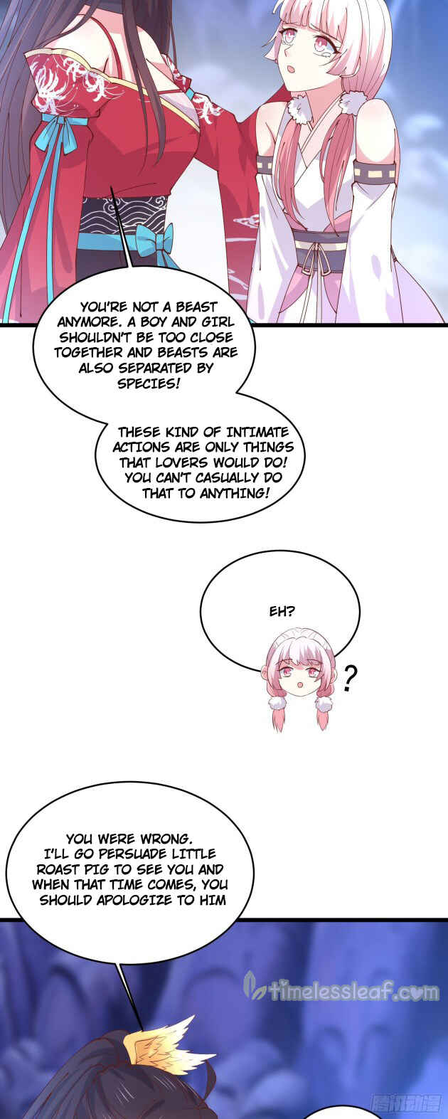 Chapter 251 - Page 22