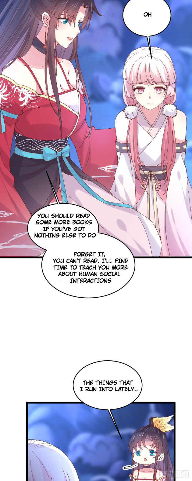 Chapter 251 - Page 23