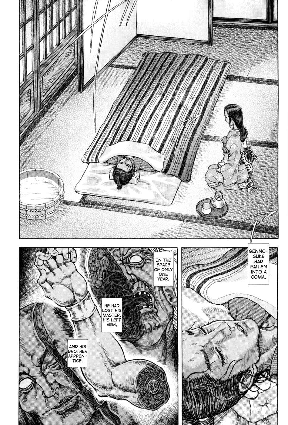 Chapter 73 - Page 10