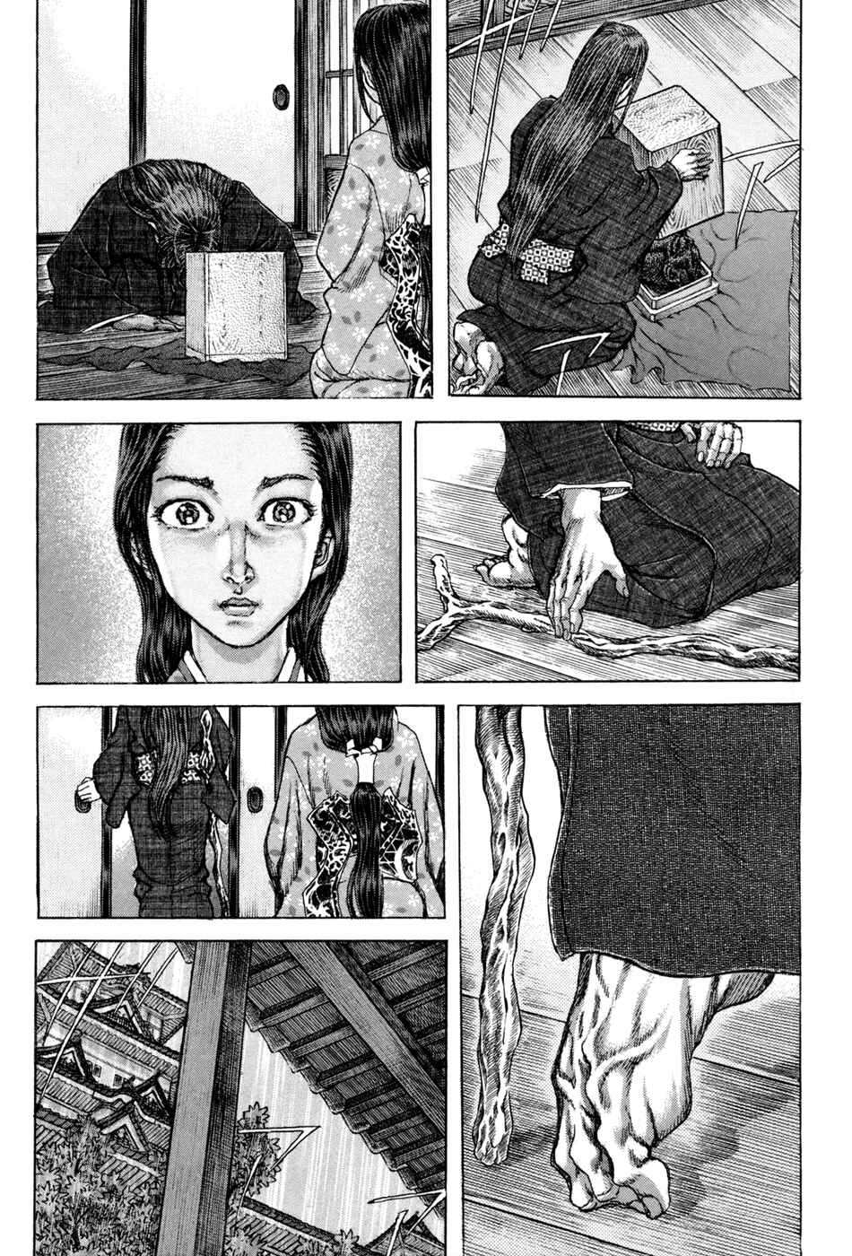 Chapter 73 - Page 27