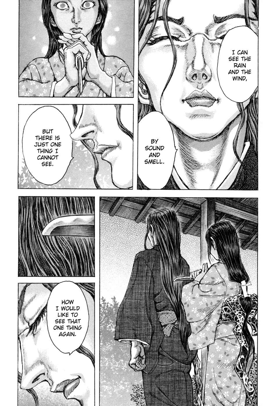 Chapter 73 - Page 30