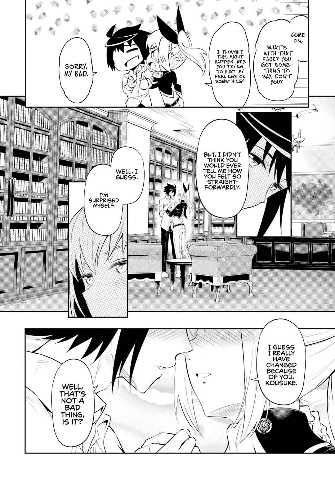 Chapter 60 - Page 30