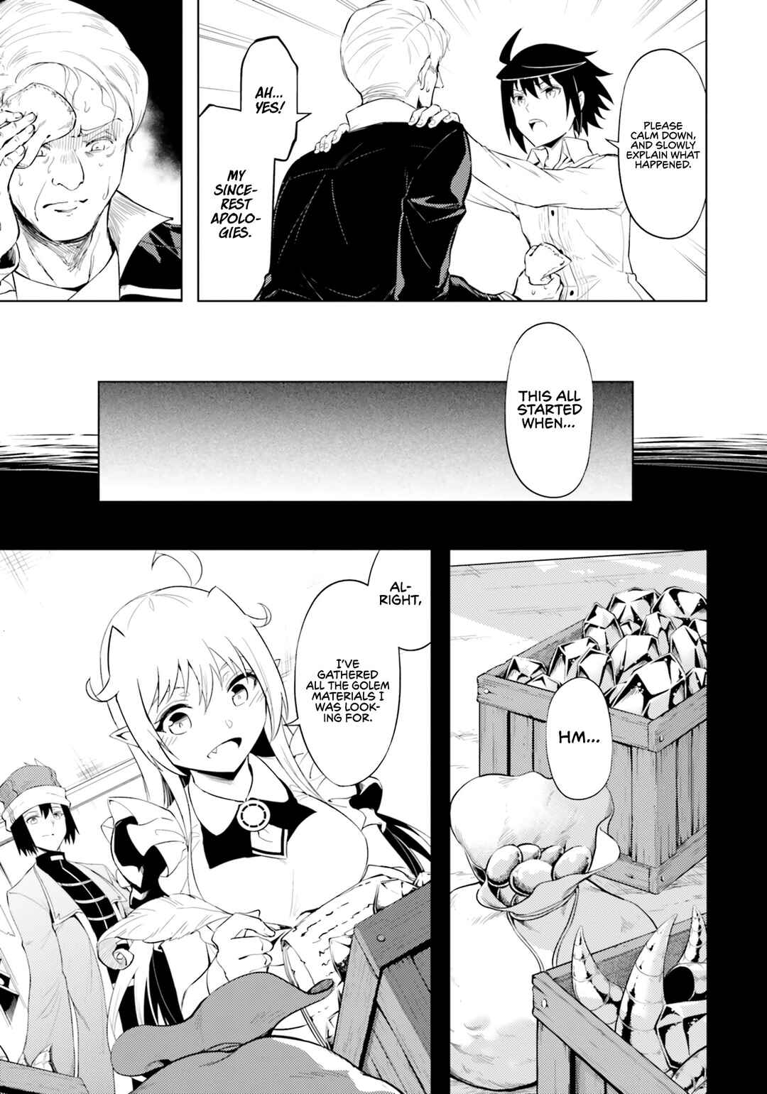 Chapter 60 - Page 43