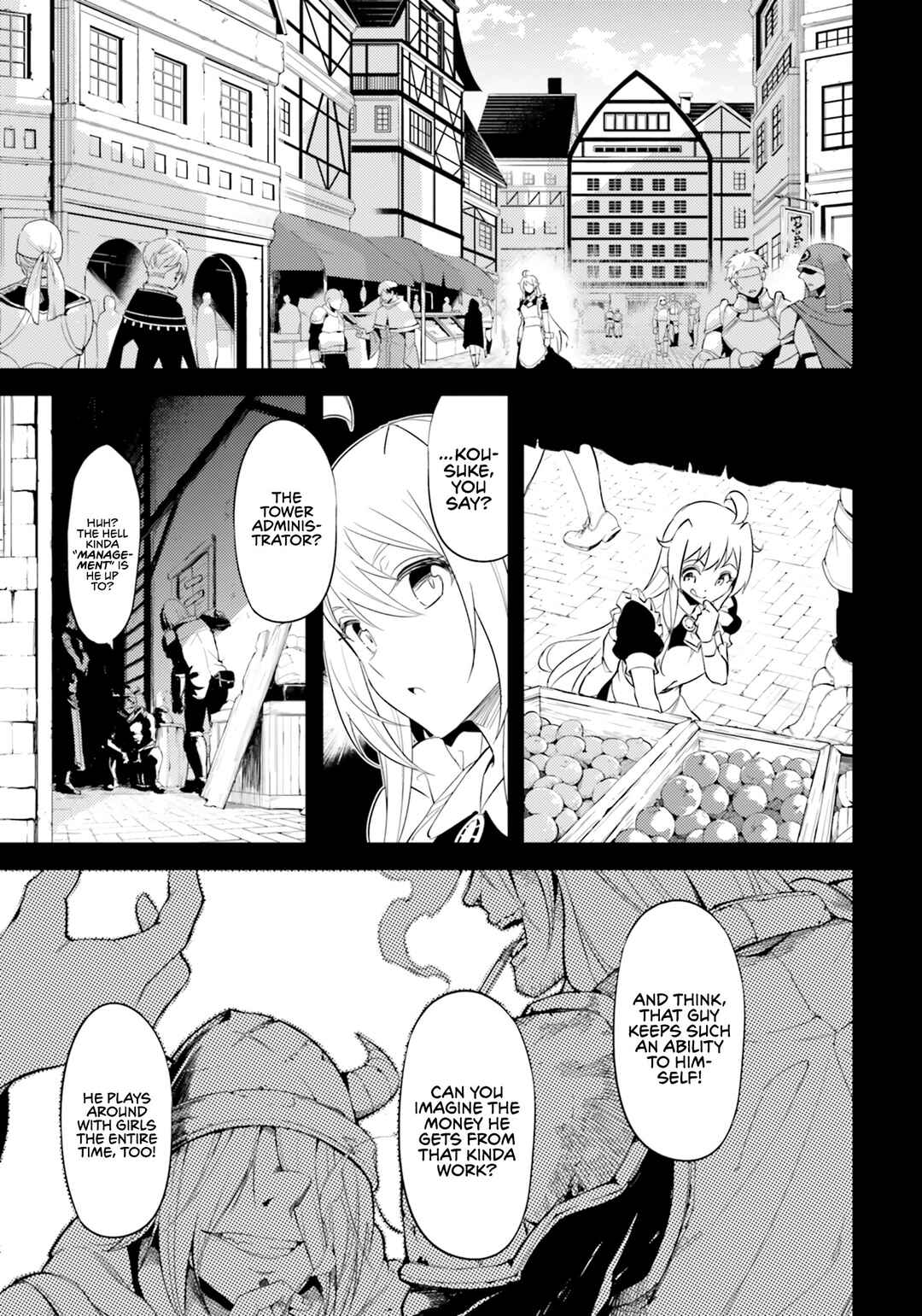 Chapter 60 - Page 45