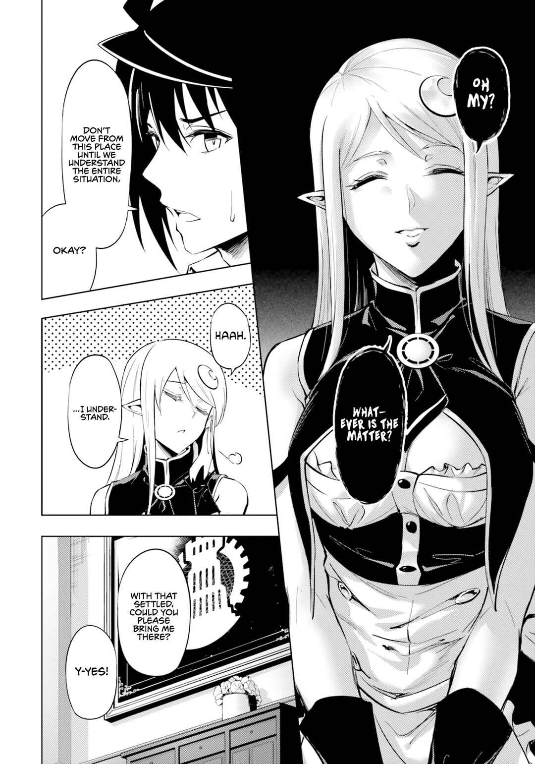 Chapter 60 - Page 50